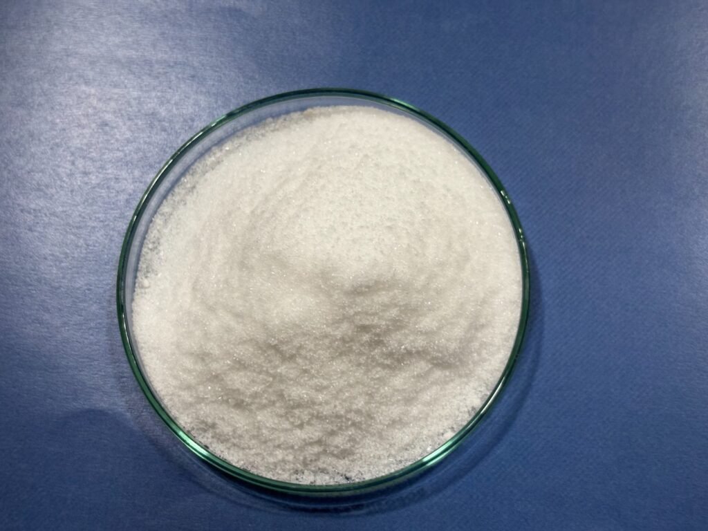 Potassium Bicarbonate